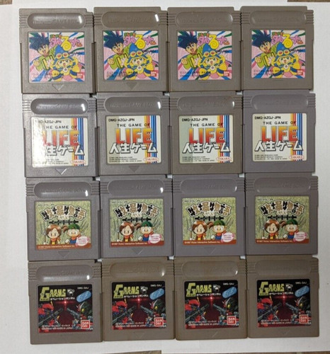 Lotto nintendo game - lotto,