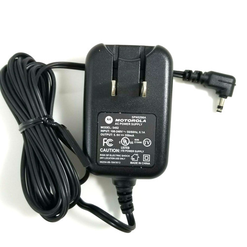Motorola spn5298a caricatore - motorola,