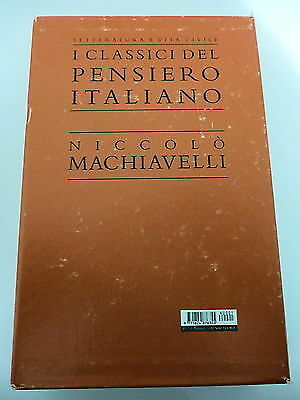 Classici del pensiero - del,