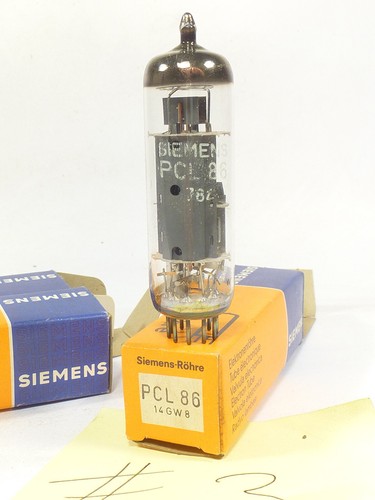 One boxed radio tsf - radio, tube