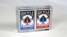 Bicycle Rider Back Mini