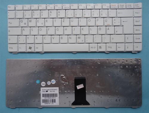 Tastiera sony vaio pcg 7112m - tastiera, pcg-7112m