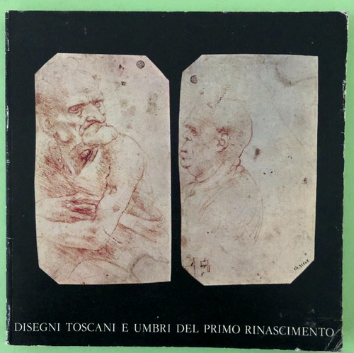 Disegni toscani umbri del - e,