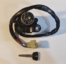 Kit Blocchetti Chiave Originale Yamaha YZF R1 2000