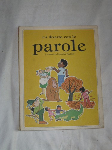 Diverto con parlole e - diverto,