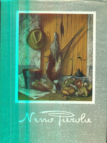 Nino parola arti - aa.vv.,