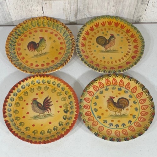 Set piatti insalata horchow - set,