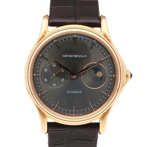 Orologio emporio armani - orologio, uomo