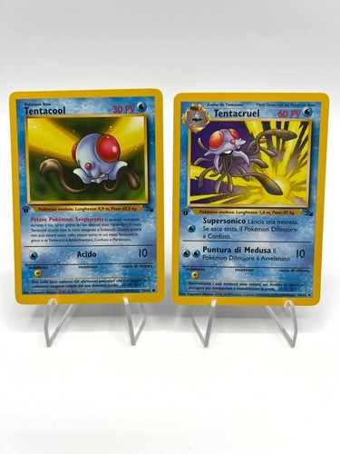 Lotto pokemon tentacool - lotto,