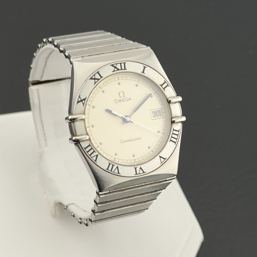 Omega constellation manhattan - constellation,