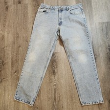 Jeans Calvin Klein vintage