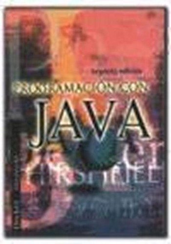 Programación con java rick - java,