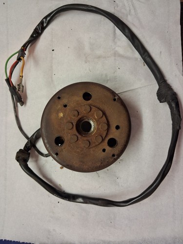 Accensione ducati 310913 - accensione, 4