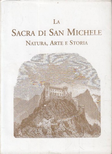 Sacra san michele - sacra,