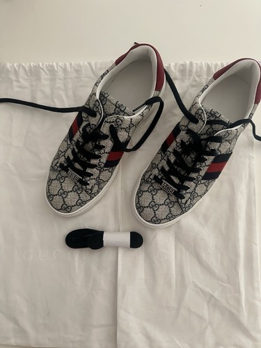 Gucci ace 39 - gucci, n