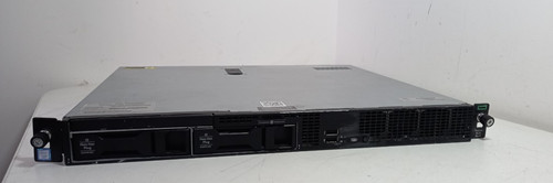Proliant dl20 gen9 1u - hp,