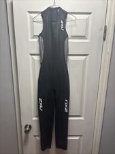 2XU Tuta a Compressione Tri /