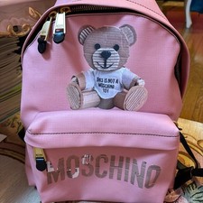 Moschino borsa a tracolla