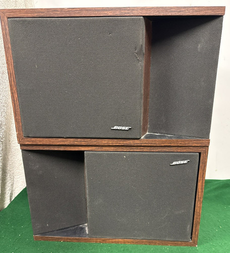 Bose serie 201 - bose,