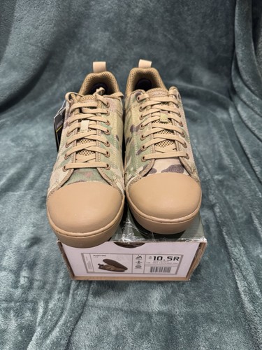 Scarpe mimetiche basse altama - mimetiche,