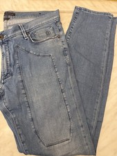 JEANS JECKERSON TAGLIA 36