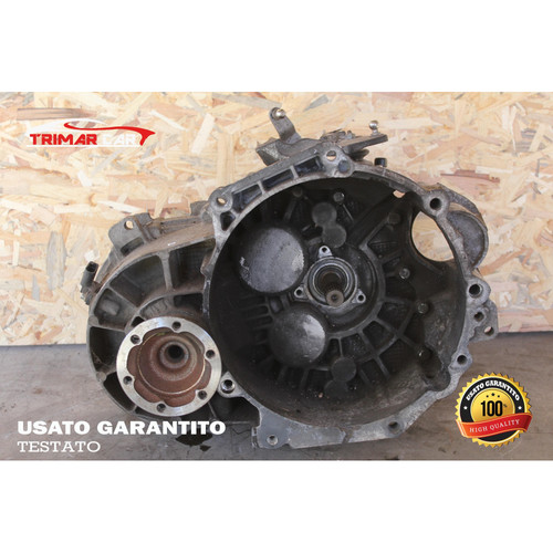 Efr cambio marce manuale vw - marce,