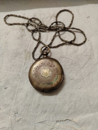 Orologio tasca vintage - da,