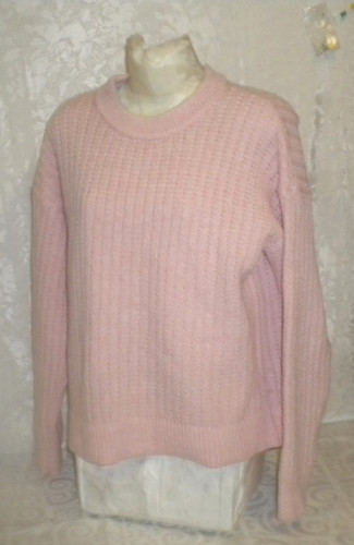 Maglione donna rosa - rosa, tessuto