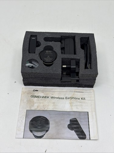 Kit auricolare wireless ceia - kit,
