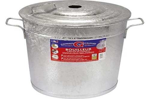 Guillouard 011610 - ,
