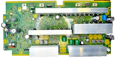 Scheda panasonic plasma - scheda,