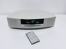 Bose Wave III (3) Lettore CD