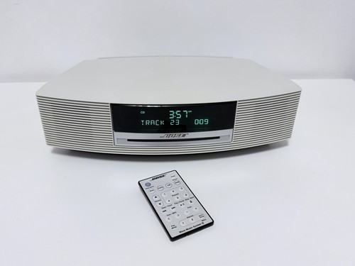 Bose wave iii lettore cd - bose, (3)