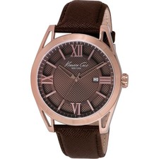 Orologio Uomo Kenneth Cole