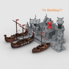 MOC-182527 Navi Lunghe