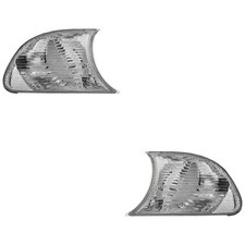 Fari Lampeggianti Blinklersatz