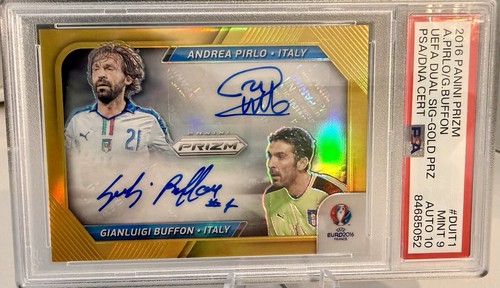 2016 panini prizm uefa euro - prizm,