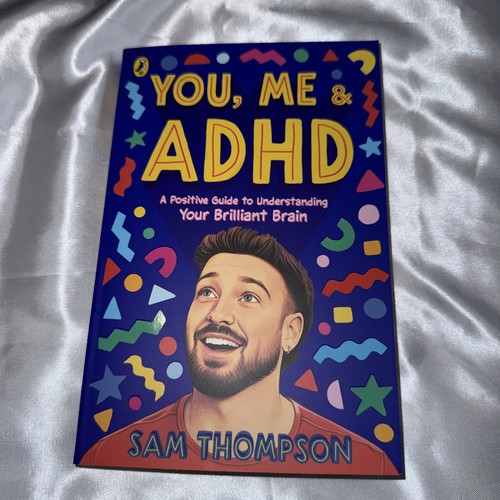 You adhd a positive - a,