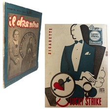 IL DRAMMA 1933 n. 153