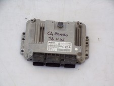 4828 Centralina motore C4