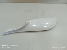 FIANCHETTO SOTTO PEDANA SINISTRO PER HONDA SH MODE 125 2017 2020