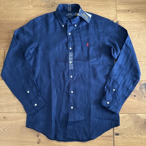 Ralph lauren camicia uomo - lauren,
