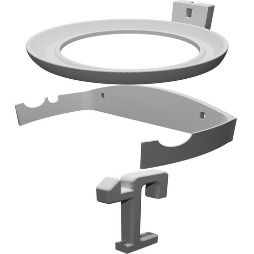 Supporto visore per - vr,