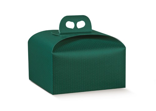 Scatole portapanettone - scatole,