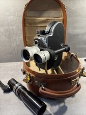 Bolex Paillard H8 - Buone
