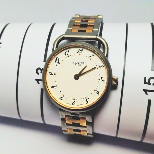 Orologio hermes arceau data - orologio,