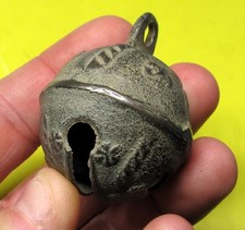 STUPENDA RARITÀ CAMPANA