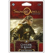 Il Signore degli Anelli LCG