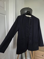 Wetherall Giacca Lana Vintage