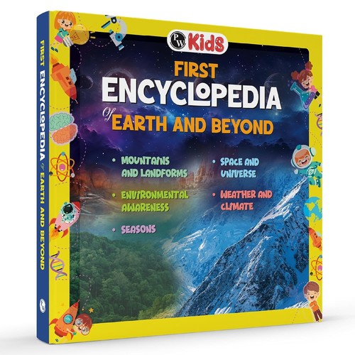 First encyclopedia earth - pw,